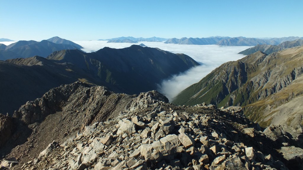 The Savannah Range