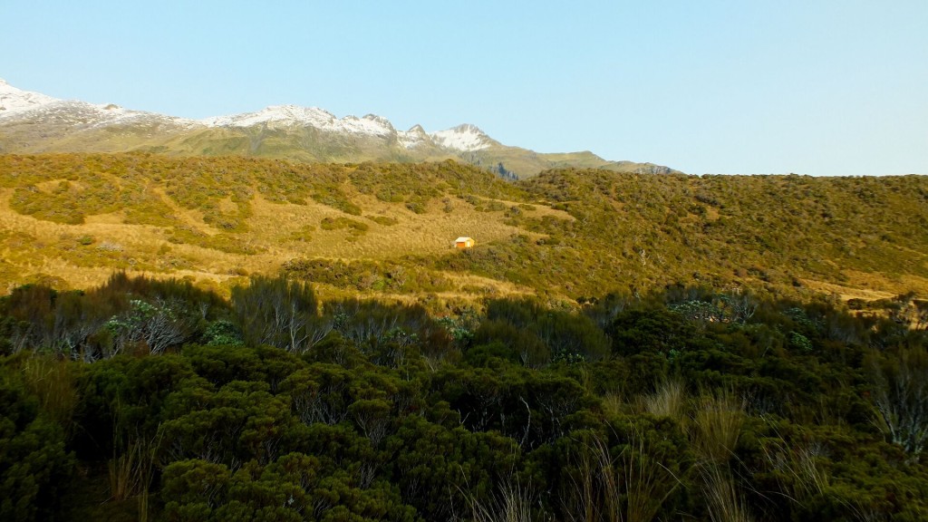 Yeats Hut